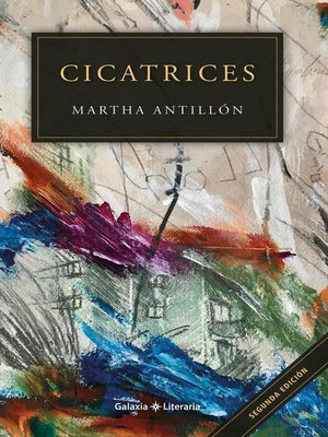 cover image of Cicatrices